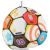 بازی آموزشی توپ فوتبال موزیکال Fisher Price, image 3