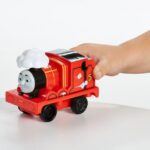 قطار عقب کش Thomas and Friends, image 3