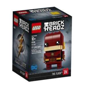 لگو مدل فلش سری بریک هدز (41598), image