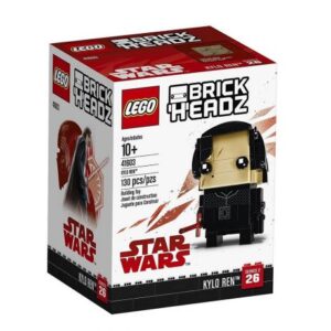 لگو مدل KYLO REN سری بریک هدز (41603), image