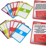 بازی گروهی Forget that, image 2