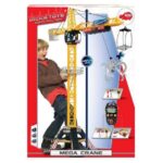 مگا کرین کنترلی 120 سانتی Dickie Toys, image