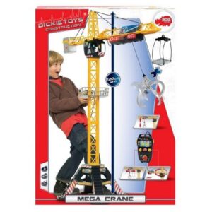 مگا کرین کنترلی 120 سانتی Dickie Toys, image