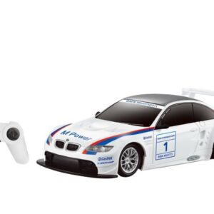 ماشین کنترلی BMW مدل M3, image