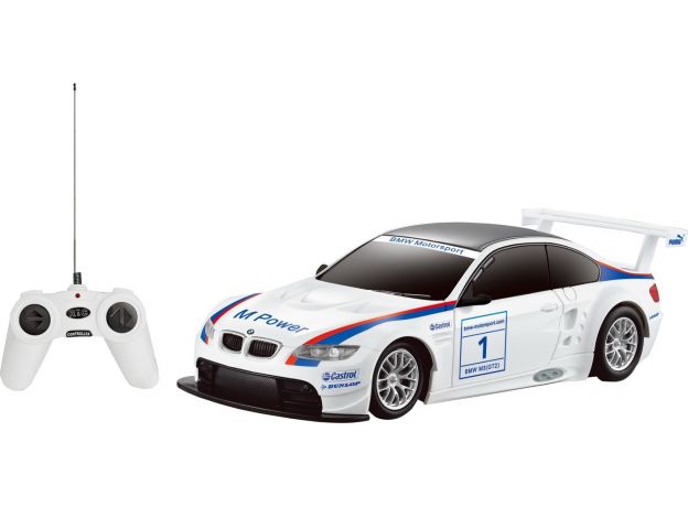 ماشین کنترلی BMW مدل M3, image