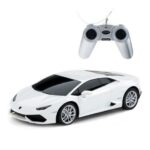 ماشین کنترلی لامبورگینی HURACAN LP 610(سفید), image