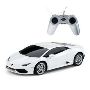 ماشین کنترلی لامبورگینی HURACAN LP 610(سفید), image