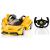 ماشین کنترلی فراری لافراری Aperta زرد راستار با مقیاس 1:14, تنوع: 75800-Yellow, image