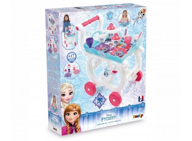 میز چای خوری فروزن دیزنی اسموبی, image