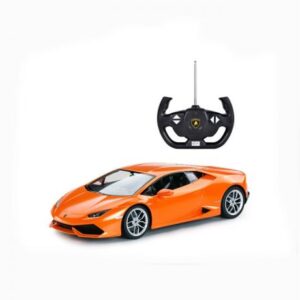 ماشین کنترلی لامبورگینی مدل HURACÁN LP (نارنجی)