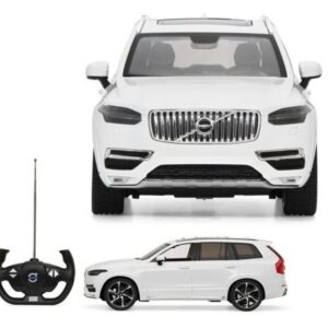 ماشین کنترلی شارژی Volvo مدل XC 90 (سفید)