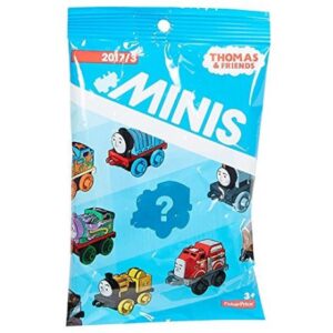 پک شانسی قطارهای های کوچک Thomas and Friends, image