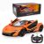 ماشین کنترلی Mclaren مدل P1 GTR با دربهای بازشونده (نارنجی), image