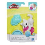 ست خمیربازی گربه بازیگوش Play Doh, image
