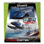 هلیکوپتر کنترلی Hydrocopter 3 کاناله(Silverlit), image