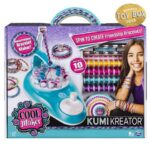 دستگاه ساخت دستبند Kumi Kreator, image