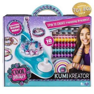 دستگاه ساخت دستبند Kumi Kreator, image