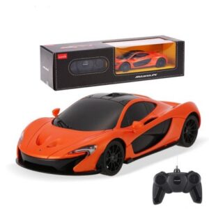 ماشین کنترلی Mclaren مدل P1 (نارنجی), image