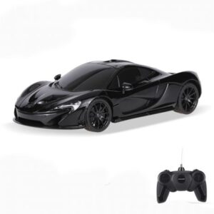 ماشین کنترلی Mclaren مدل P1 (مشکی), image