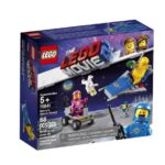 لگو مدل گروه فضایی سری لگو movie (70841), image