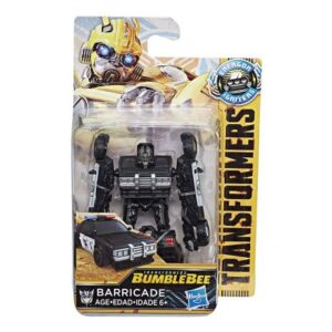 فیگور تبدیل شونده‌ی 7 سانتی (TRANSFORMER BARRICADE)