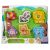 پازل موزیکال Fisher Price مدل حیوانات باغ وحش, تنوع: CGM43-Zoo, image