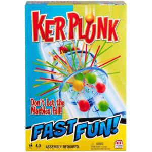 بازی گروهی KERPLUNK, image