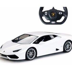 ماشین کنترلی لامبورگینی مدل HURACÁN LP (سفید)