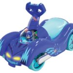 سواری PJ Mask مدل Cat-Boy Car, image 2