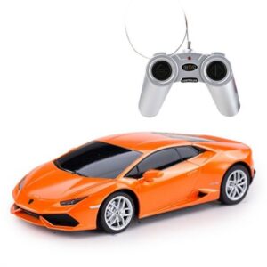 ماشین کنترلی لامبورگینی HURACAN LP 610(نارنجی)