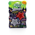 خمیر ژله‌ای اسلایمی اکلیلی, image