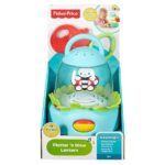 بازی آموزشی فانوس درخشان fisher price, image 3