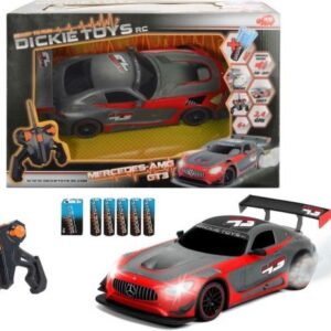 ماشین کنترلی مرسدس بنز AMG GT3 مقیاس 1:16, image