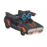 فیگور تبدیل شونده‌ی 12 سانتی (TRANSFORMER) AUTOBOT HOT ROD, image 2