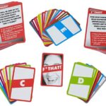 بازی گروهی Forget that, image 3