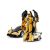 ماشین کنترلی تبدیل شونده پاگانی زوندا زرد راستار با مقیاس 1:14, تنوع: 74600-Yellow, image