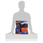 جلیقه حمل مهمات نرف Nerf, image 3