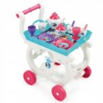 میز چای خوری فروزن دیزنی اسموبی, image 2