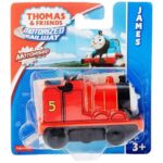 قطار موتوری Thomas and Friends, image