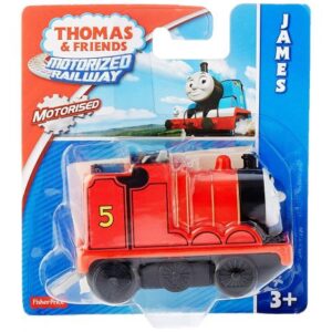 قطار موتوری Thomas and Friends, image