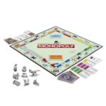 بازی فکری مونوپولی مدل Classic, image 5