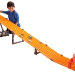 پیست بزرگ 6 لاین Hot Wheels, image 4