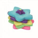 ست خمیربازی برج کاپ‌کیکی play Doh, image 2