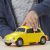 فیگور 27 سانتی Bumblebee با افکت نور و صدا ( ترنسفورمرز), image 6