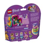 لگو مدل جعبه قلب آندریا سری فرندز (41354), image 2