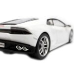 ماشین کنترلی لامبورگینی مدل HURACÁN LP (سفید), image 2