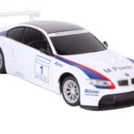 ماشین کنترلی BMW مدل M3, image 2