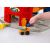 ست پیست هوایی 2 در 1 Little People, image 6