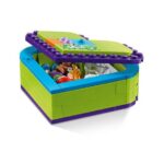 لگو مدل جعبه قلب میا سری فرندز (41358), image 4