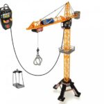 مگا کرین کنترلی 120 سانتی Dickie Toys, image 12
